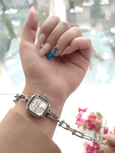 ساعت
