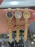 ساعت مچی عقربهای زنانه هنگروی مدل Quartz کد4002741