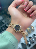 ساعت مچی عقربهای زنانه هنگروی مدل Quartz کد4002741