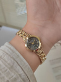 ساعت مچی عقربهای زنانه هنگروی مدل Quartz کد4002741