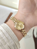 ساعت مچی عقربهای زنانه هنگروی مدل Quartz کد4002741