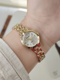 ساعت مچی عقربهای زنانه هنگروی مدل Quartz کد4002741